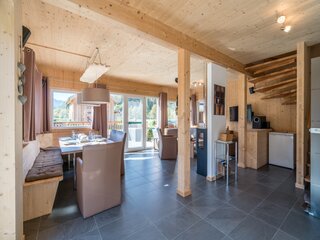 Chalet in Murau, Austria