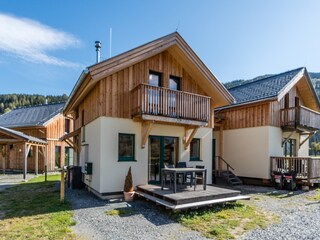 Chalet in Murau, Austria