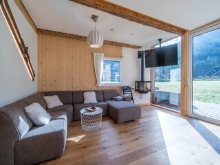 Chalet in Murau, Austria