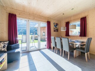 Chalet in Murau, Austria