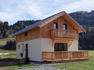 Chalet in Murau, Austria