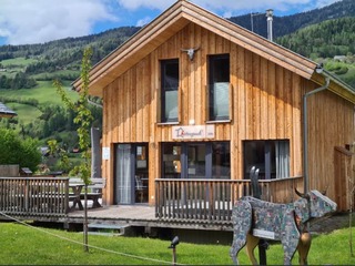Chalet in Murau, Austria