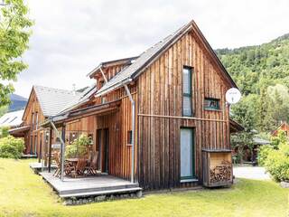 Chalet in Murau, Austria