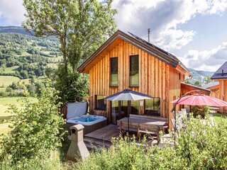 Chalet in Murau, Austria