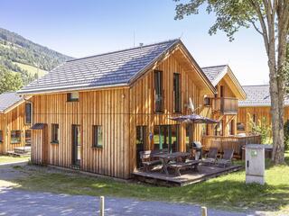 Chalet in Murau, Austria