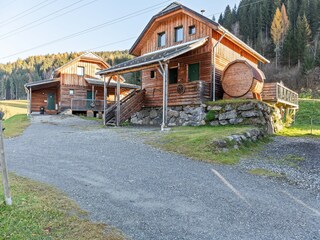 Chalet in Murau, Austria