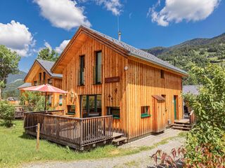 Chalet in Murau, Austria