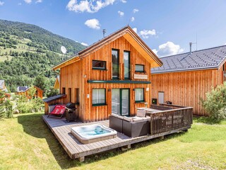 Chalet in Murau, Austria