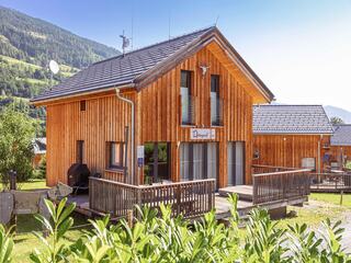 Chalet in Murau, Austria