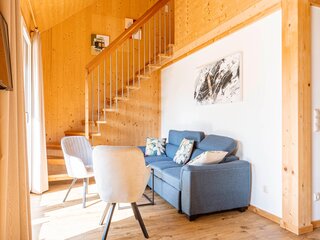 Apartment in Murau, Austria