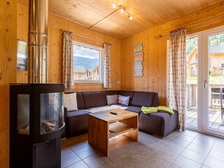 Chalet in Murau, Austria