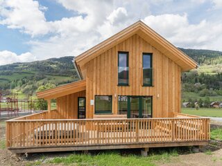Chalet in Murau, Austria