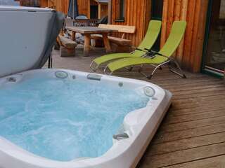 Chalet in Murau, Austria
