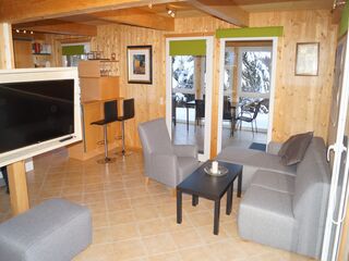 Chalet in Murau, Austria