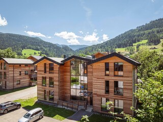 Apartment in Murau, Austria
