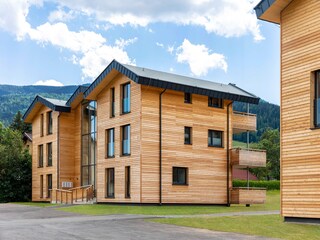 Apartment in Murau, Austria