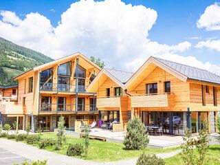 Apartment in Murau, Austria
