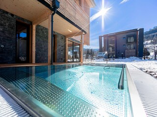 Apartment in Murau, Austria