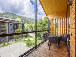Apartment in Murau, Austria