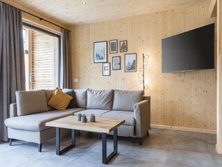Chalet in Murau, Austria