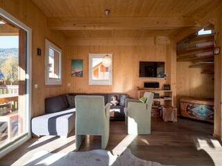 Chalet in Murau, Austria