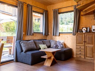 Chalet in Murau, Austria