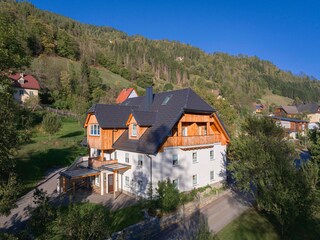 Apartment in Murau, Austria