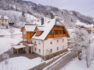 Apartment in Murau, Austria