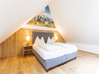 Apartment in Murau, Austria