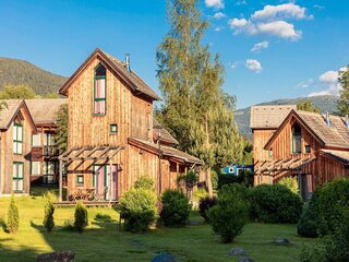 Chalet in Murau, Austria