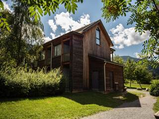 Chalet in Murau, Austria