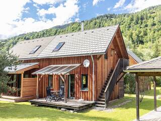 Chalet in Murau, Austria
