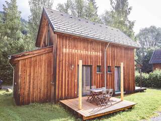 Chalet in Murau, Austria