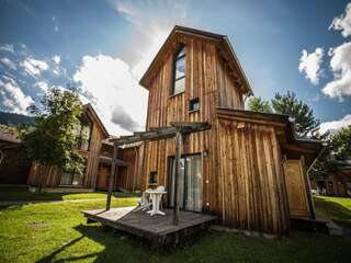 Chalet in Murau, Austria