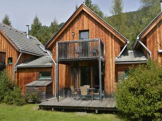 Chalet in Murau, Austria