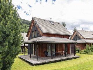 Chalet in Murau, Austria