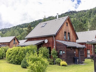Chalet in Murau, Austria