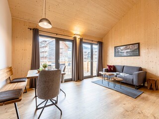 Apartment in Murau, Austria