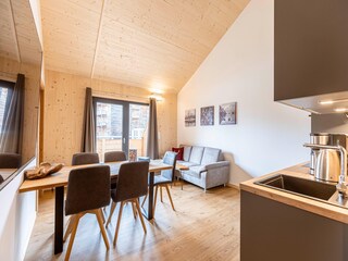 Apartment in Murau, Austria