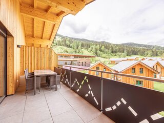 Apartment in Murau, Austria