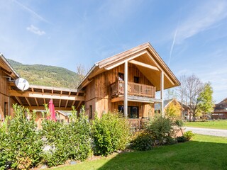 Chalet in Murau, Austria
