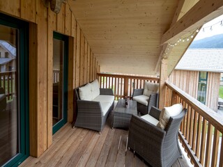 Chalet in Murau, Austria