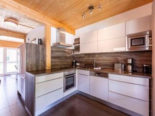 Chalet in Murau, Austria
