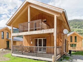 Chalet in Murau, Austria