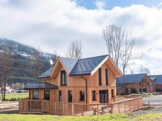 Chalet in Murau, Austria