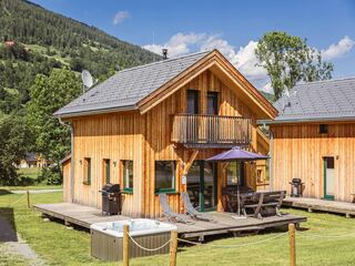 Chalet in Murau, Austria