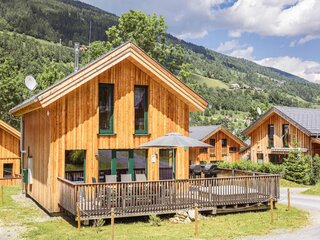 Chalet in Murau, Austria