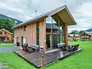 Chalet in Murau, Austria