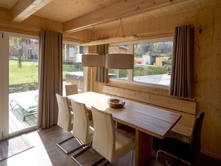 Chalet in Murau, Austria