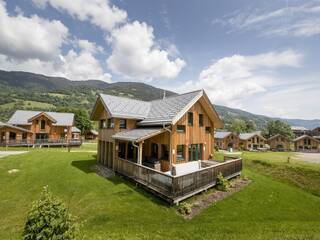 Chalet in Murau, Austria